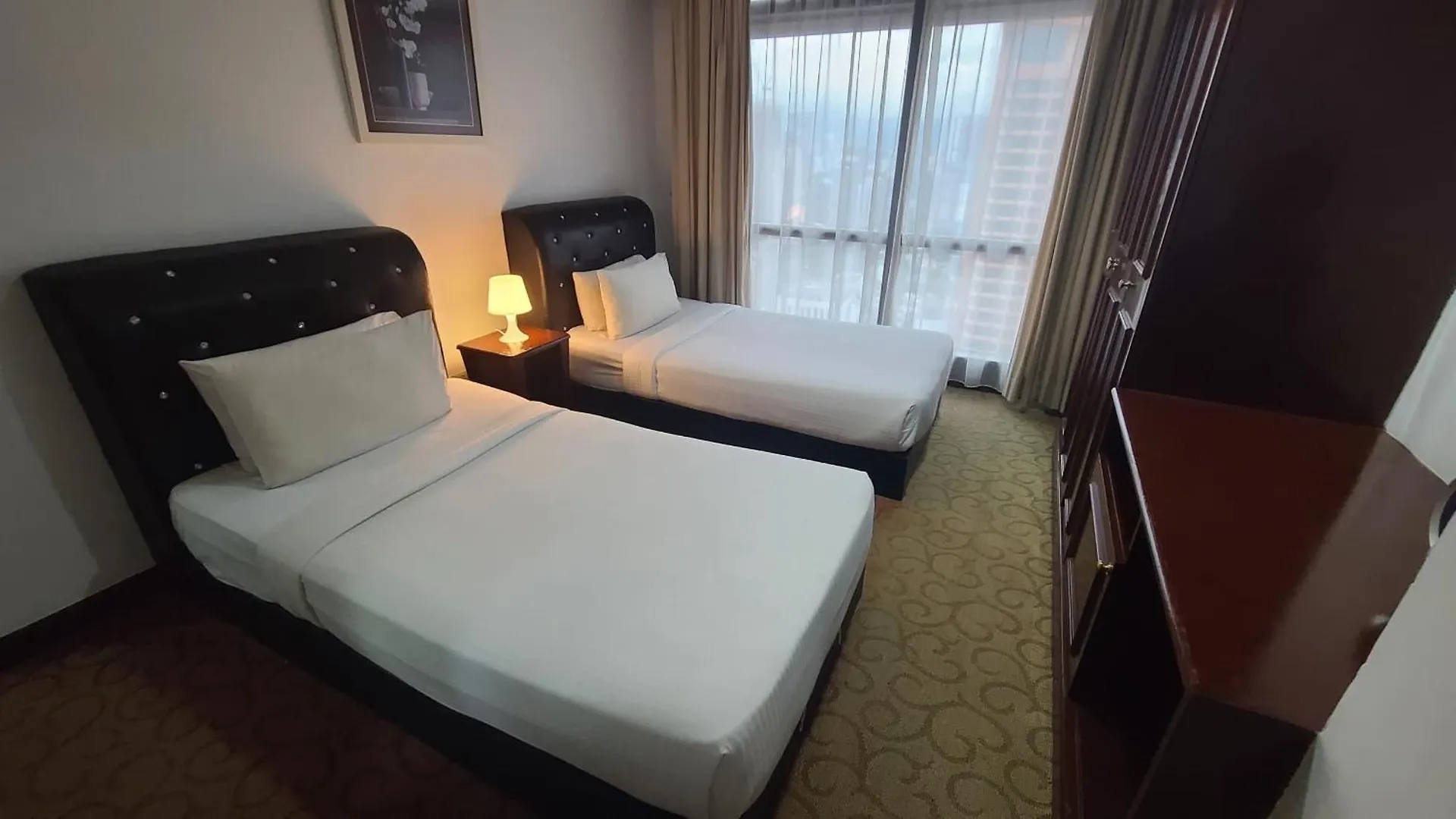 Kl Premier Suites At Times Square Kuala Lumpur 0*,  Malesia