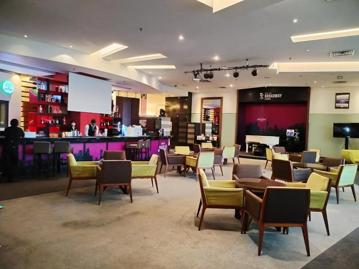 Kl Premier Suites At Times Square Kuala Lumpur 0*,  Malajzia
