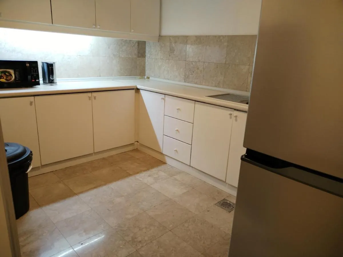 Kl Premier Suites At Times Square Kuala Lumpur Apartman