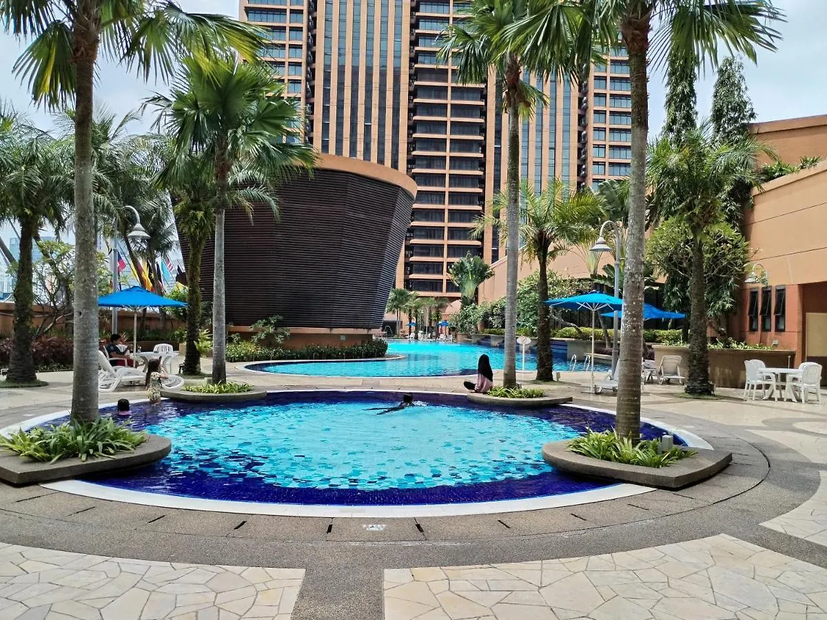 Kl Premier Suites At Times Square Kuala Lumpur 0*,