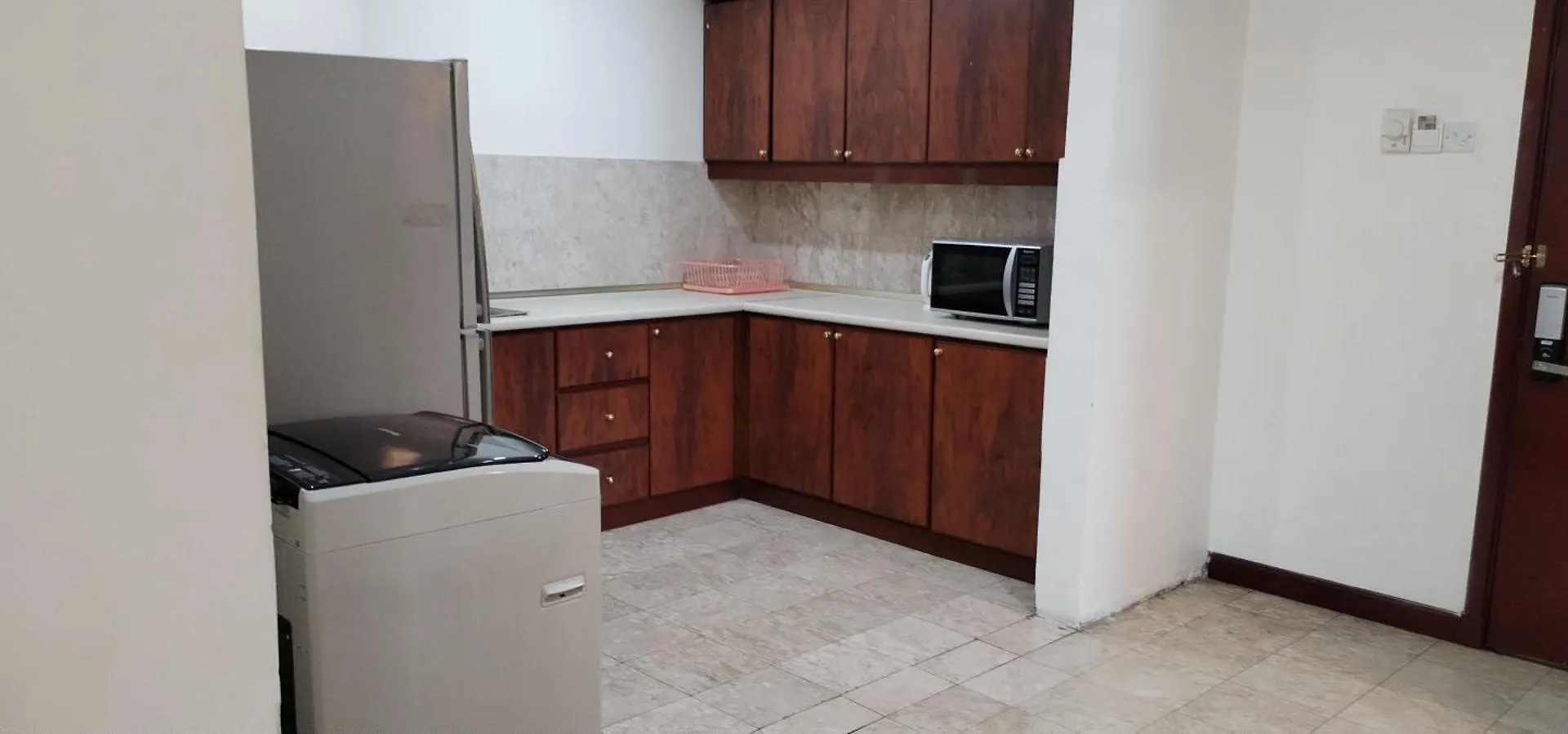 Kl Premier Suites At Times Square Kuala Lumpur Apartman