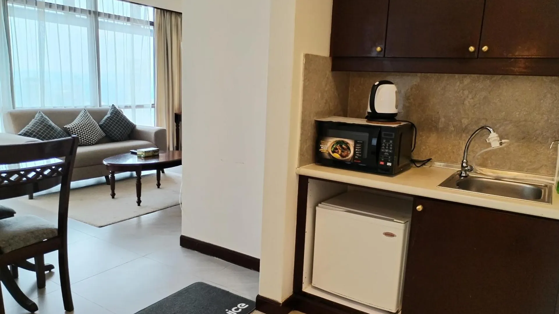 Kl Premier Suites At Times Square Kuala Lumpur 0*,