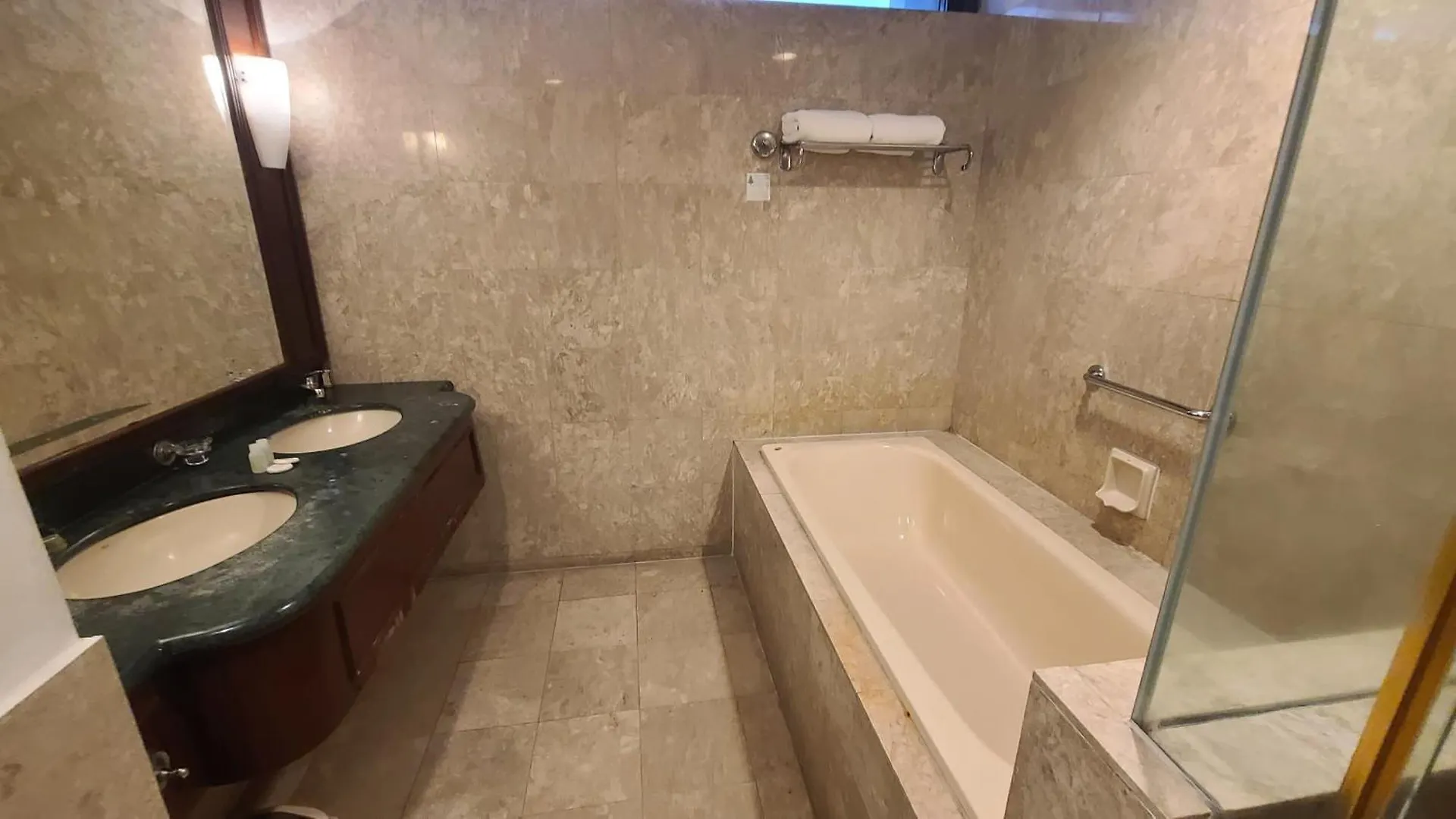 Kl Premier Suites At Times Square Kuala Lumpur