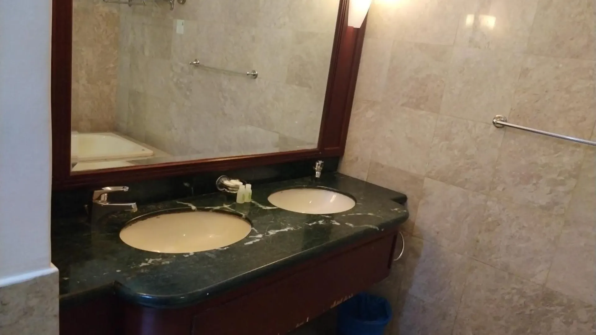 Apartman Kl Premier Suites At Times Square Kuala Lumpur